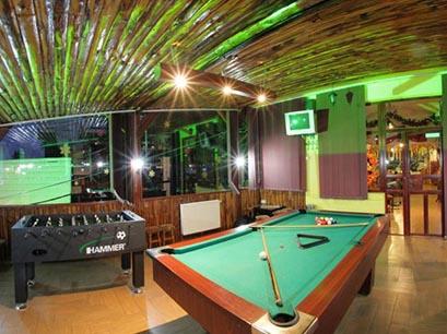 Vila 3* Select Predeal Romania