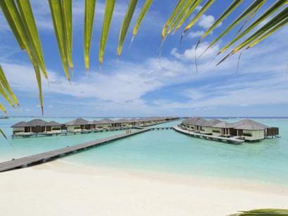 Resort 5* Paradise Island Atolul Male Maldive
