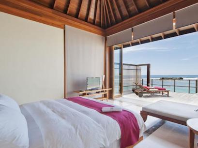 Resort 5* Paradise Island Atolul Male Maldive