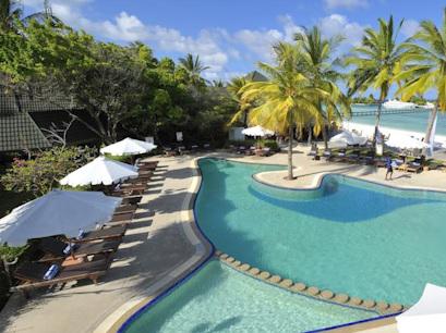 Resort 5* Paradise Island Atolul Male Maldive