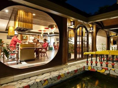 Resort 5* Paradise Island Atolul Male Maldive