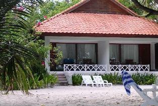 Resort 4* Taj Coral Reef Atolul Male Maldive