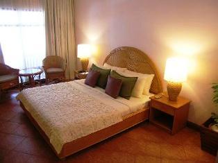 Resort 4* Taj Coral Reef Atolul Male Maldive