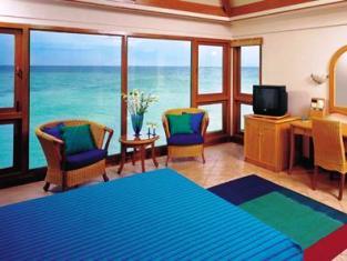 Resort 4* Taj Coral Reef Atolul Male Maldive