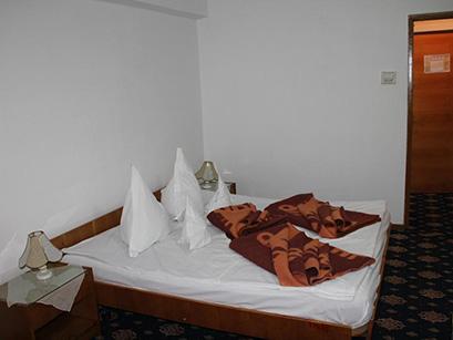 Hotel 2* Parang Baile Olanesti Romania