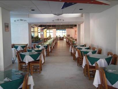 Hotel 2* Parang Baile Olanesti Romania