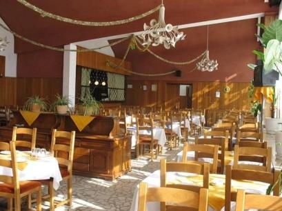 Hotel 2* Lotru Voineasa Romania