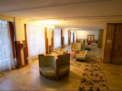 Hotel 2* Lotru Voineasa Romania