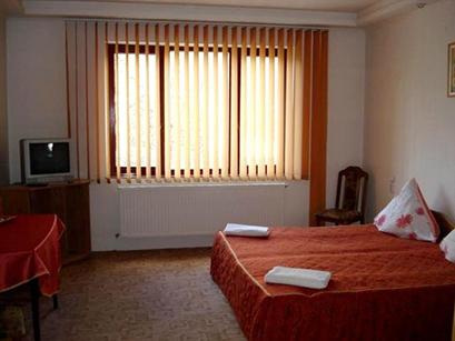 Vila 3* Franz Joseph Vatra Dornei Romania