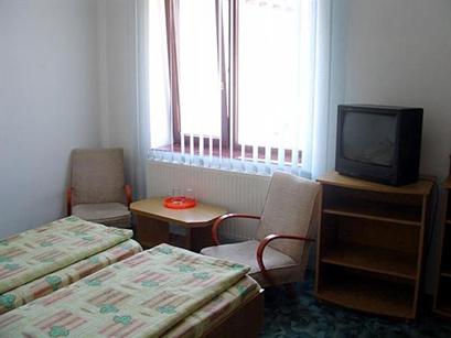 Vila 3* Franz Joseph Vatra Dornei Romania