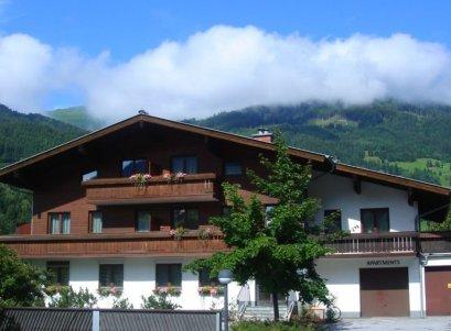 Aparthotel 2* Apartmenthaus Rosner Bad Hofgastein Austria