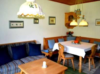 Aparthotel 2* Apartmenthaus Rosner Bad Hofgastein Austria