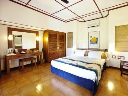 Resort 4* Adaaran Club Rannalhi Atolul Male Maldive