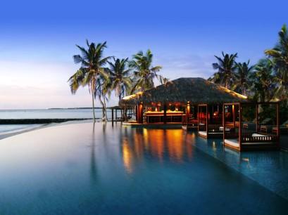 Resort 4* Adaaran Club Rannalhi Atolul Male Maldive