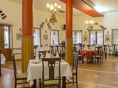 Pensiune 4* Casa Elena Gura Humorului Romania