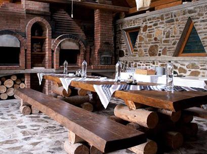 Pensiune 4* Casa Elena Gura Humorului Romania