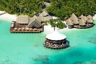 Resort 5* Baros Maldives Atolul Male Maldive