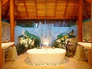 Resort 5* Baros Maldives Atolul Male Maldive