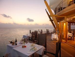 Resort 5* Baros Maldives Atolul Male Maldive