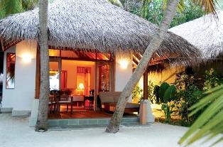 Resort 5* Baros Maldives Atolul Male Maldive