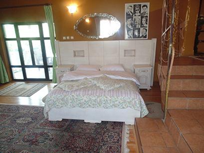 Pensiune 3* Leaganul Bucovinei B & B Suceava Romania