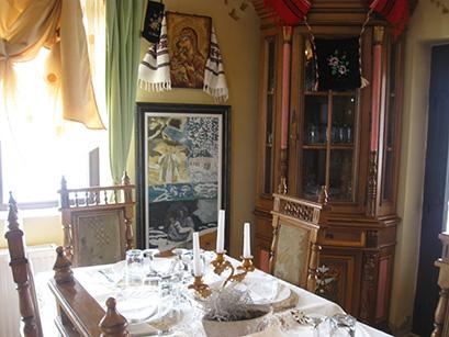 Pensiune 3* Leaganul Bucovinei B & B Suceava Romania