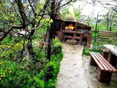 Pensiune 3* Leaganul Bucovinei B & B Suceava Romania