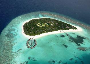 Resort 5* Coco Palm Dhuni Kolhu Atolul Baa Maldive