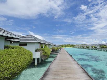 Resort 5* Sun Island Resort & Spa Atolul Ari Maldive