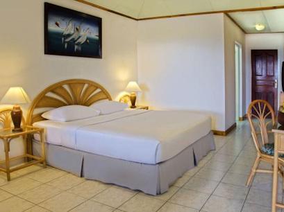Resort 5* Sun Island Resort & Spa Atolul Ari Maldive