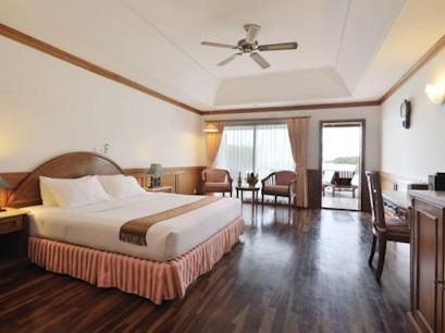 Resort 5* Sun Island Resort & Spa Atolul Ari Maldive