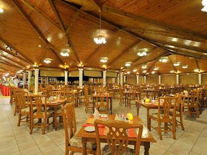 Resort 5* Sun Island Resort & Spa Atolul Ari Maldive