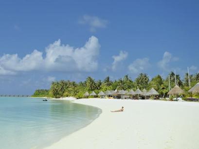 Resort 5* Sun Island Resort & Spa Atolul Ari Maldive