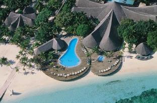 Resort 4* Kuredu Island Atolul Lhaviyani Maldive