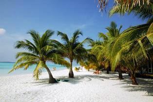 Resort 4* Kuredu Island Atolul Lhaviyani Maldive