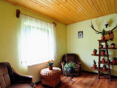 Pensiune 3* Conacul Domnitei Gura Humorului Romania