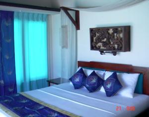 Resort 3* Summer Island Village Atolul Male Maldive