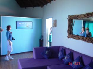 Resort 3* Summer Island Village Atolul Male Maldive