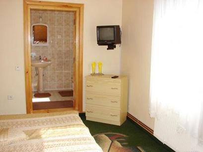 Pensiune 3* Voro Mond Gura Humorului Romania