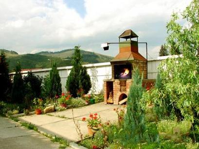 Pensiune 3* Voro Mond Gura Humorului Romania