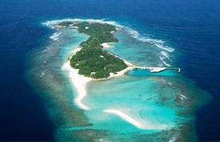 Resort 3* Helengeli Atolul Male Maldive