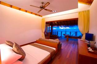 Resort 3* Helengeli Atolul Male Maldive