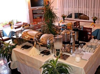 Hotel 4* Rimini Plaza Cluj Napoca Romania