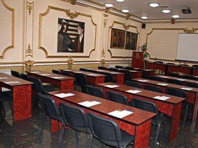 Hotel 4* Rimini Plaza Cluj Napoca Romania