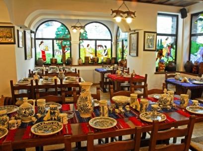 Hotel 4* Rimini Plaza Cluj Napoca Romania