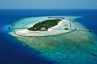 Resort 3* Komandoo Island Atolul Lhaviyani Maldive