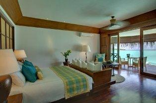 Resort 3* Komandoo Island Atolul Lhaviyani Maldive