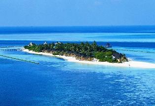 Resort 3* Komandoo Island Atolul Lhaviyani Maldive