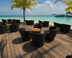 Resort 3* Komandoo Island Atolul Lhaviyani Maldive