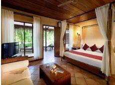 Resort 4* Kuramathi Island Resort Atolul Ari Maldive